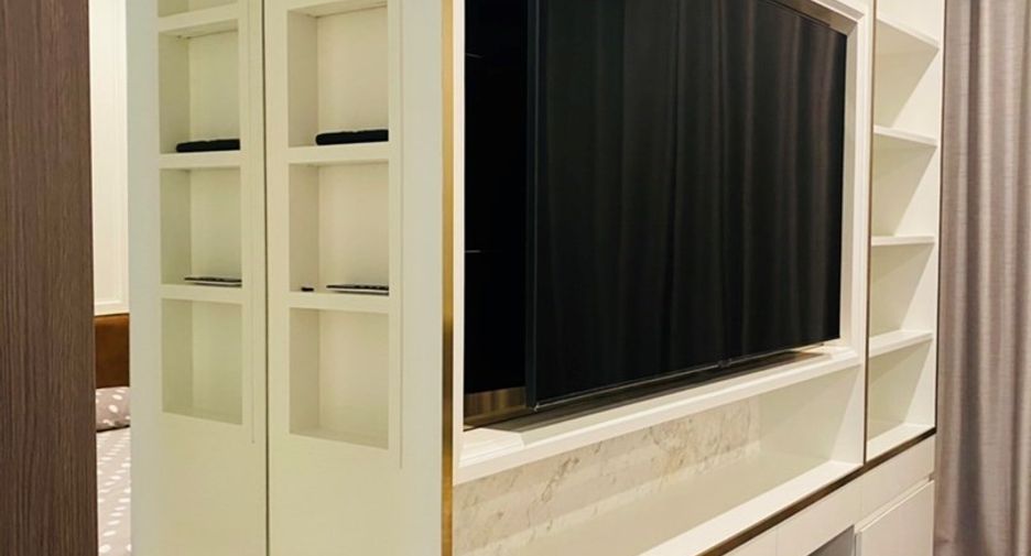 For rent そして for sale 3 ベッドルーム condo in Khlong Toei, Bangkok