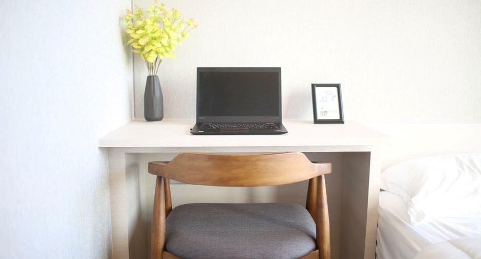 For sale 2 bedrooms condo in Khlong Toei, Bangkok