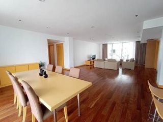 For rent 4 bedrooms condo in Watthana, Bangkok