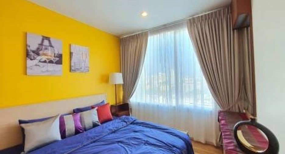 For sale 1 bed condo in Watthana, Bangkok