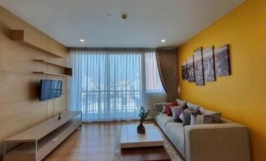 Продажа 1 кровать кондо в Щаттхана, Бангкок