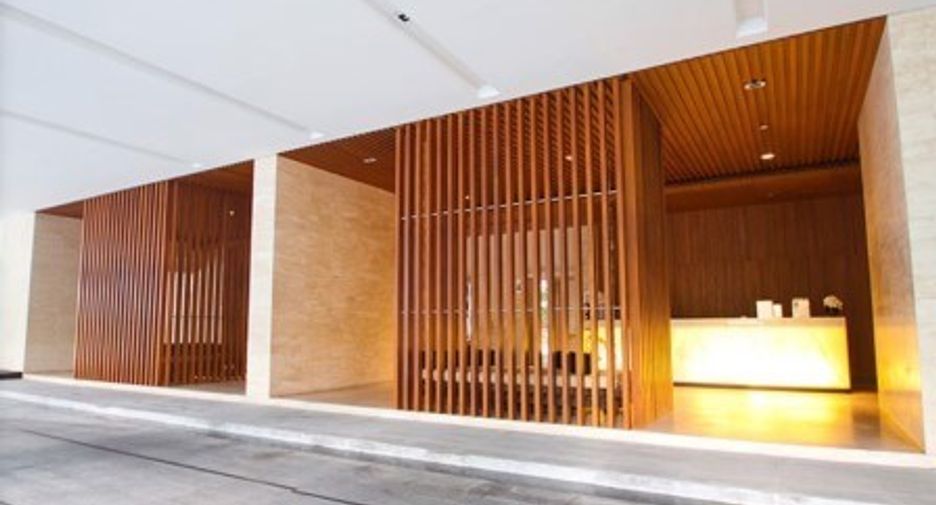 For sale 1 bed condo in Watthana, Bangkok