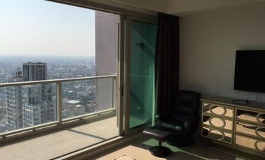 For sale 2 bedrooms condo in Sathon, Bangkok