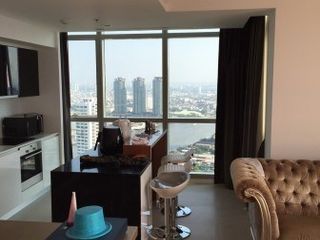 Condo en venta de 2 habitaciones en Sathon, Bangkok