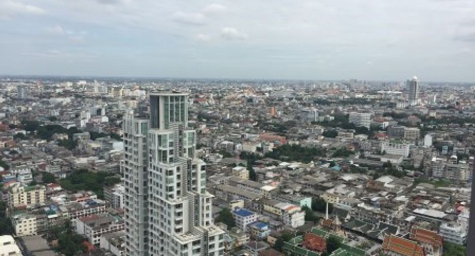 ขาย 2 ห้องนอน คอนโด ใน สาทร, กรุงเทพฯ