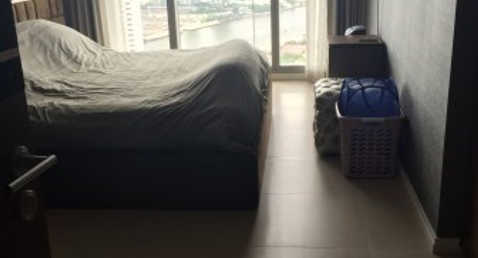 ขาย 2 ห้องนอน คอนโด ใน สาทร, กรุงเทพฯ