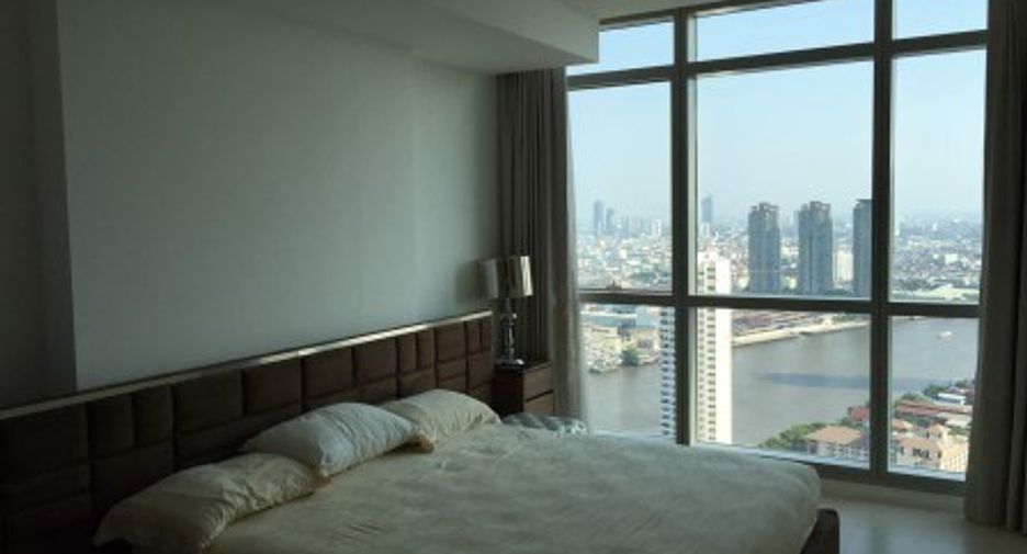 ขาย 2 ห้องนอน คอนโด ใน สาทร, กรุงเทพฯ