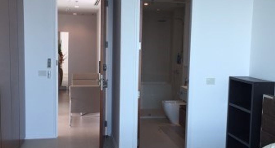 ขาย 2 ห้องนอน คอนโด ใน สาทร, กรุงเทพฯ