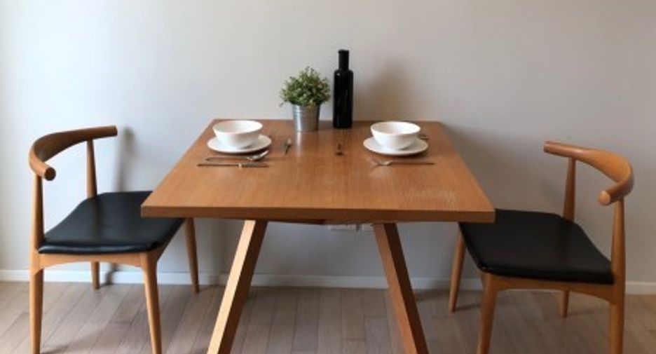 For rent 1 bed condo in Watthana, Bangkok