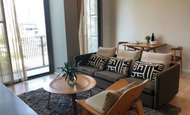 Condo en alquiler de 1 habitaciones en Watthana, Bangkok