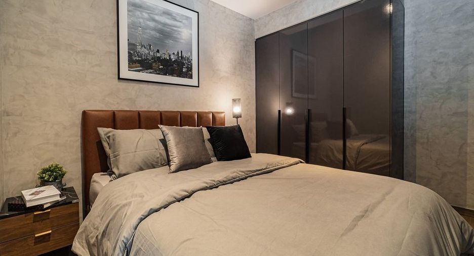 For sale 2 ベッドルーム condo in Watthana, Bangkok