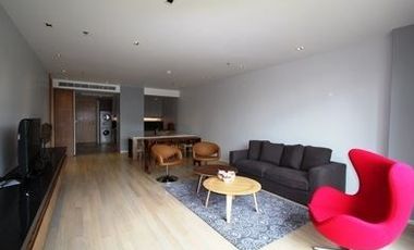 Condo en alquiler de 2 habitaciones en Watthana, Bangkok