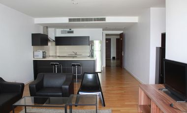 For rent 1 bed condo in Sathon, Bangkok