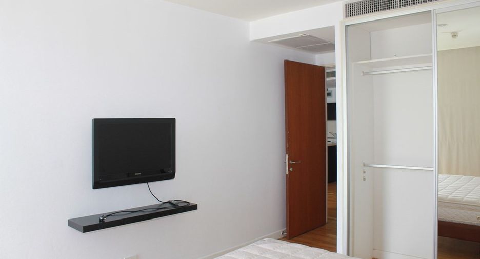 À louer 1 chambre condo à Sathon, Bangkok