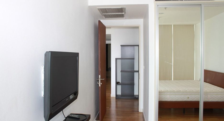 À louer 1 chambre condo à Sathon, Bangkok