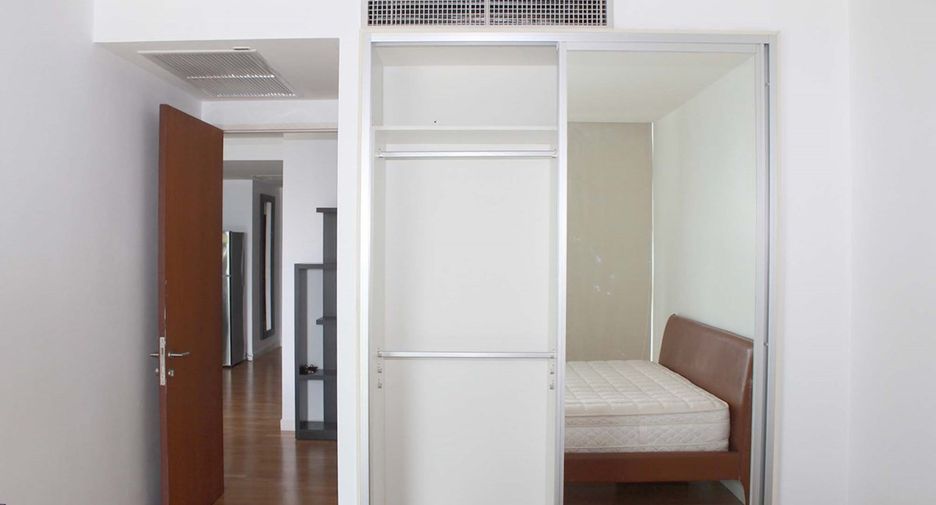 À louer 1 chambre condo à Sathon, Bangkok