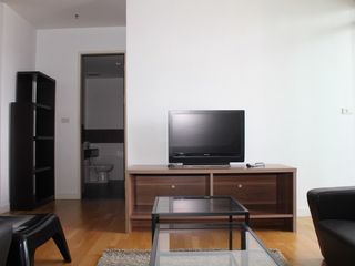 Аренда 1 кровать кондо в Сатхон, Бангкок