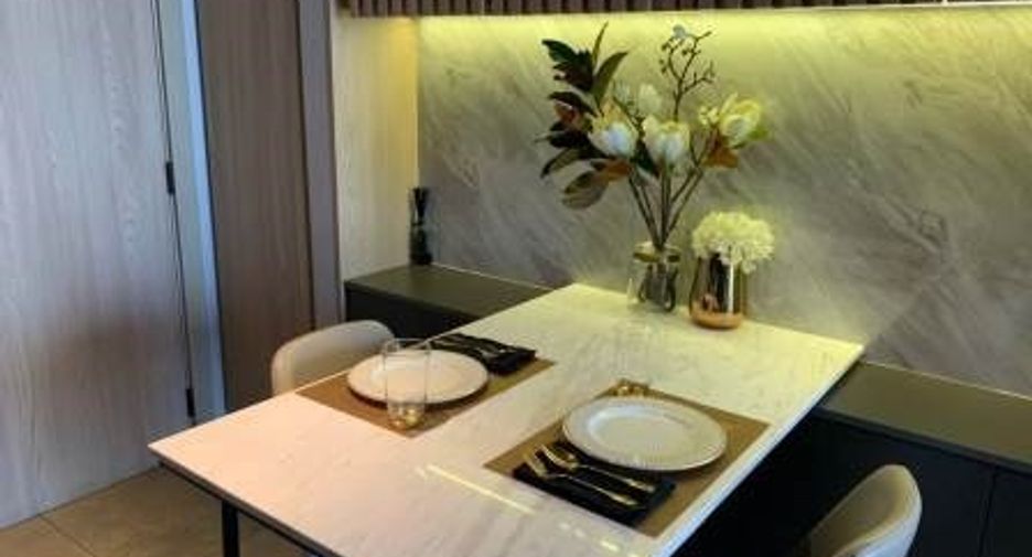 Condo en venta de 1 habitaciones en Watthana, Bangkok