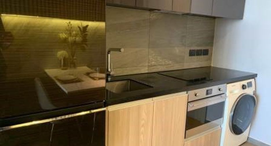 Condo en venta de 1 habitaciones en Watthana, Bangkok