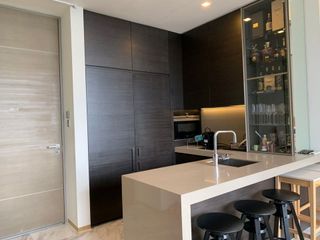 Продажа 1 кровать кондо в Сатхон, Бангкок