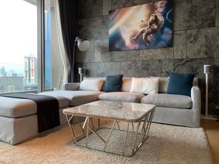 Продажа 1 кровать кондо в Сатхон, Бангкок