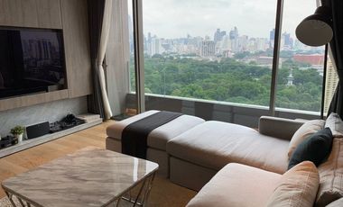 Wohnung zum Kauf mit 1 Zimmer in Sathon, Bangkok