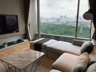 Продажа 1 кровать кондо в Сатхон, Бангкок