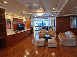 For sale 3 bedrooms condo in Khlong Toei, Bangkok