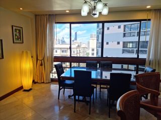 For sale 3 bedrooms condo in Khlong Toei, Bangkok