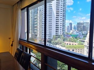 For sale 3 bedrooms condo in Khlong Toei, Bangkok