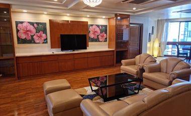 À vendre 3 chambres condo à Khlong Toei, Bangkok