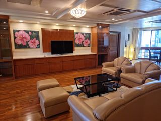 For sale 3 bedrooms condo in Khlong Toei, Bangkok