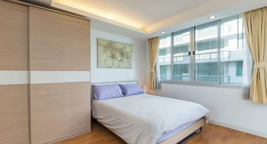 For sale 1 bed condo in Khlong Toei, Bangkok