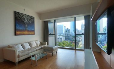 For sale 2 bedrooms condo in Sathon, Bangkok