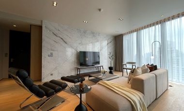 For sale 2 bedrooms condo in Khlong Toei, Bangkok