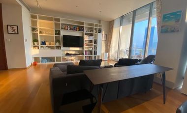 Продажа 1 кровать кондо в Сатхон, Бангкок