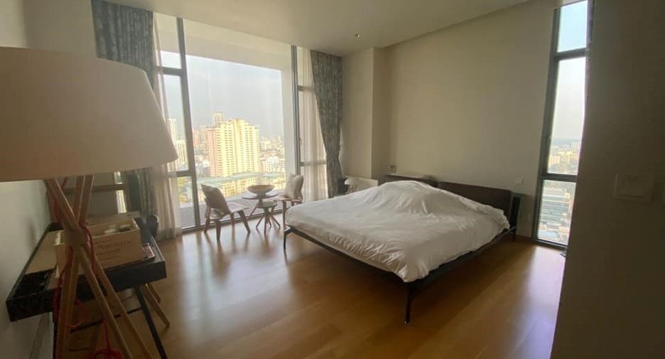 For sale 1 bed condo in Sathon, Bangkok
