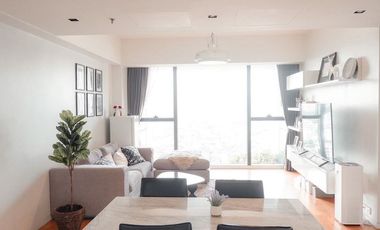 For sale 2 bedrooms condo in Sathon, Bangkok