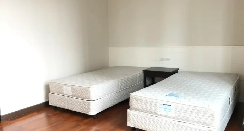 Wohnung zur Miete mit 3 Zimmer in Watthana, Bangkok