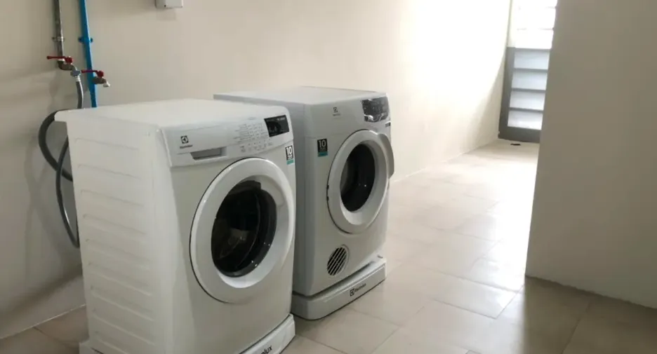 Wohnung zur Miete mit 3 Zimmer in Watthana, Bangkok