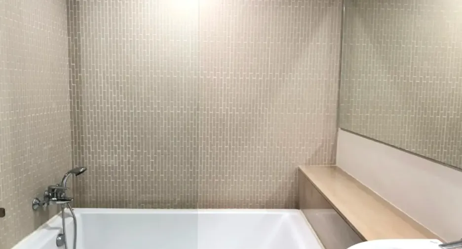 Wohnung zur Miete mit 3 Zimmer in Watthana, Bangkok