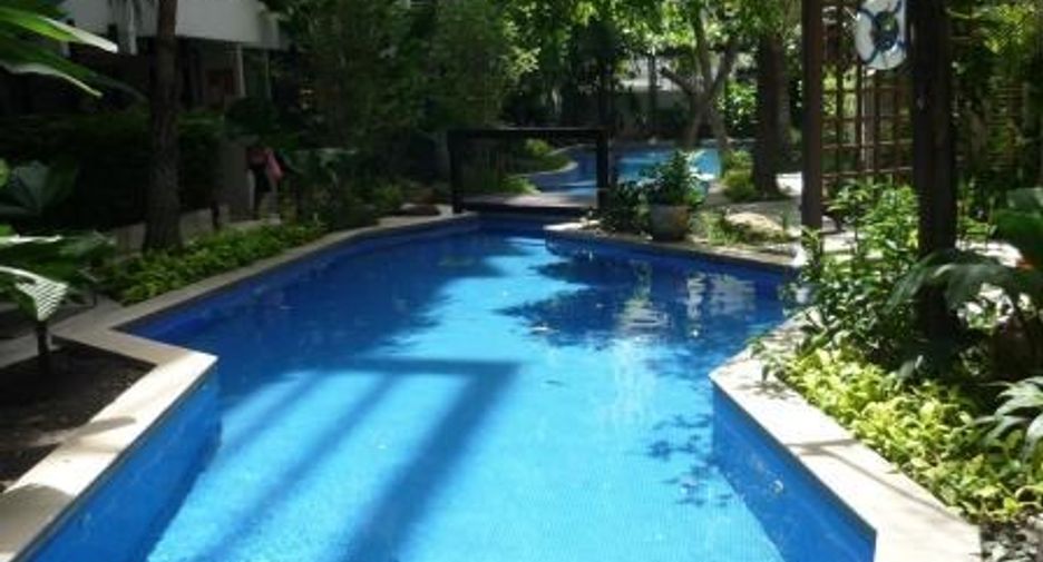 ให้เช่า 1 เตียง คอนโด ใน คลองเตย, กรุงเทพฯ