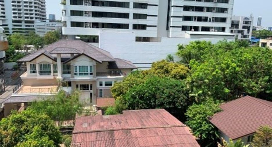 ให้เช่า 1 เตียง คอนโด ใน คลองเตย, กรุงเทพฯ