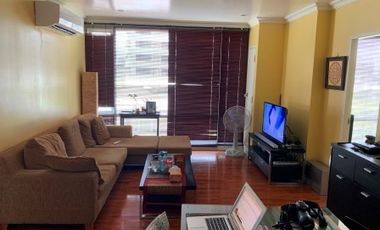 Condo en alquiler de 1 habitaciones en Khlong Toei, Bangkok