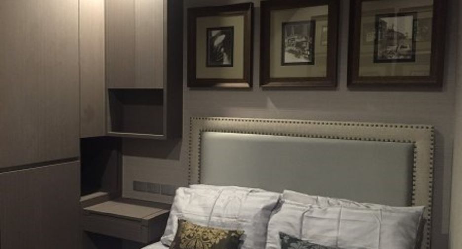 Condo en alquiler y en venta de 2 habitaciones en Sathon, Bangkok