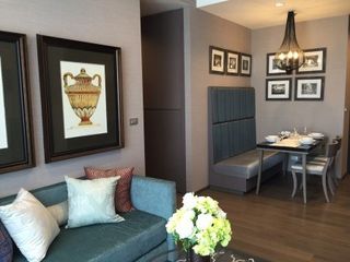 Condo en alquiler y en venta de 2 habitaciones en Sathon, Bangkok