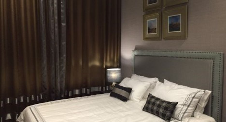 Condo en alquiler y en venta de 2 habitaciones en Sathon, Bangkok