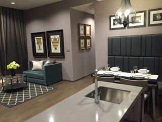 Condo en alquiler y en venta de 2 habitaciones en Sathon, Bangkok