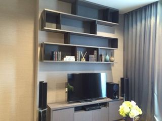 Condo en alquiler y en venta de 2 habitaciones en Sathon, Bangkok