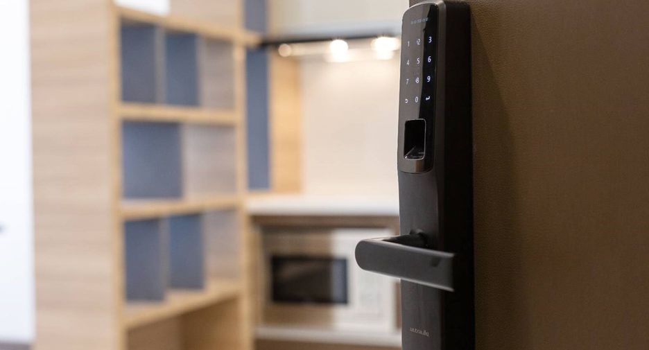 Condo en venta de 1 habitaciones en Bang Rak, Bangkok